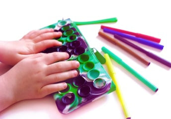 Exploring the Benefits of Sensory Toys for Children with ADHD