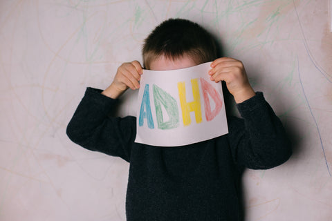 How Can I Manage my Toddler's ADHD?