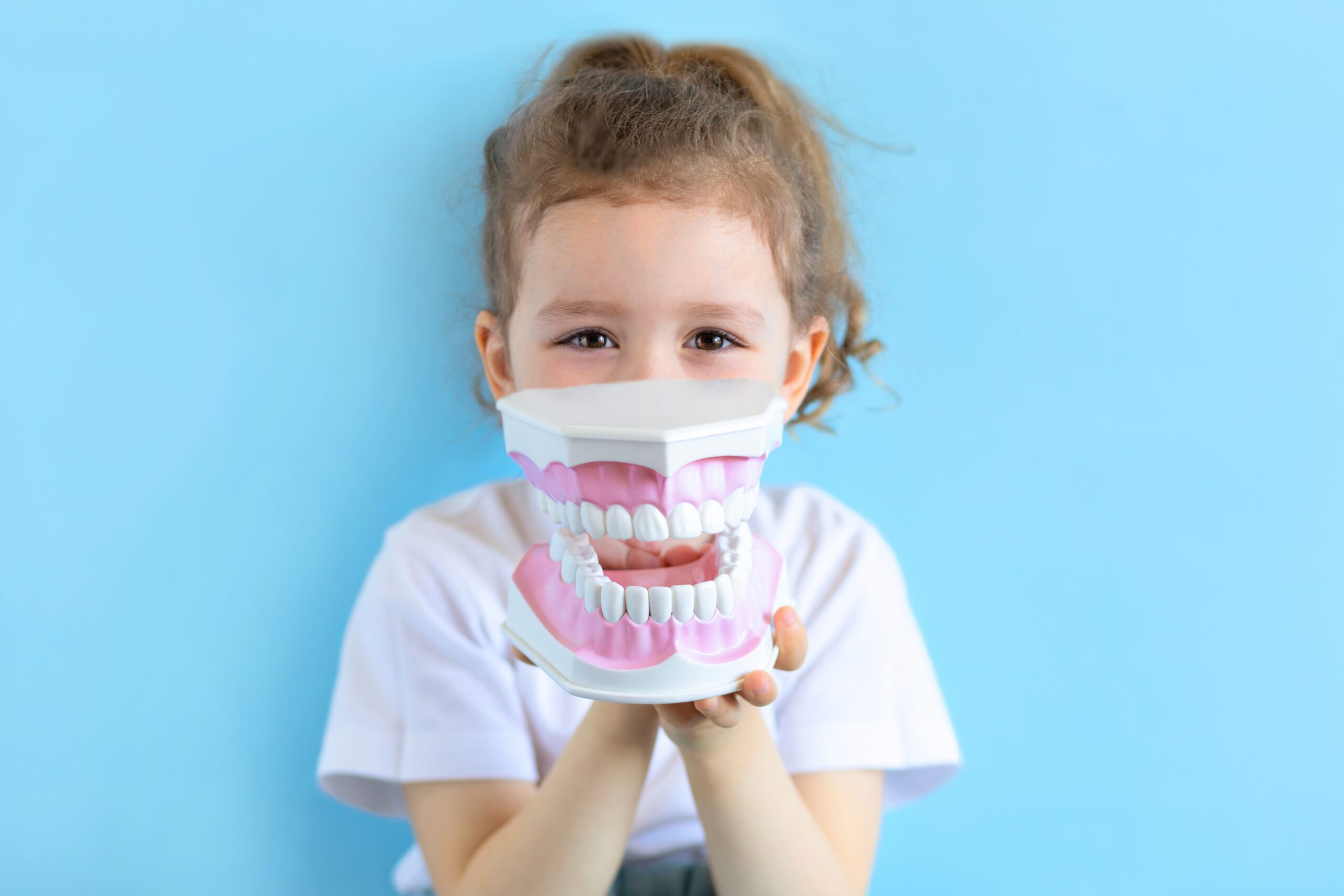 Child Dental Care