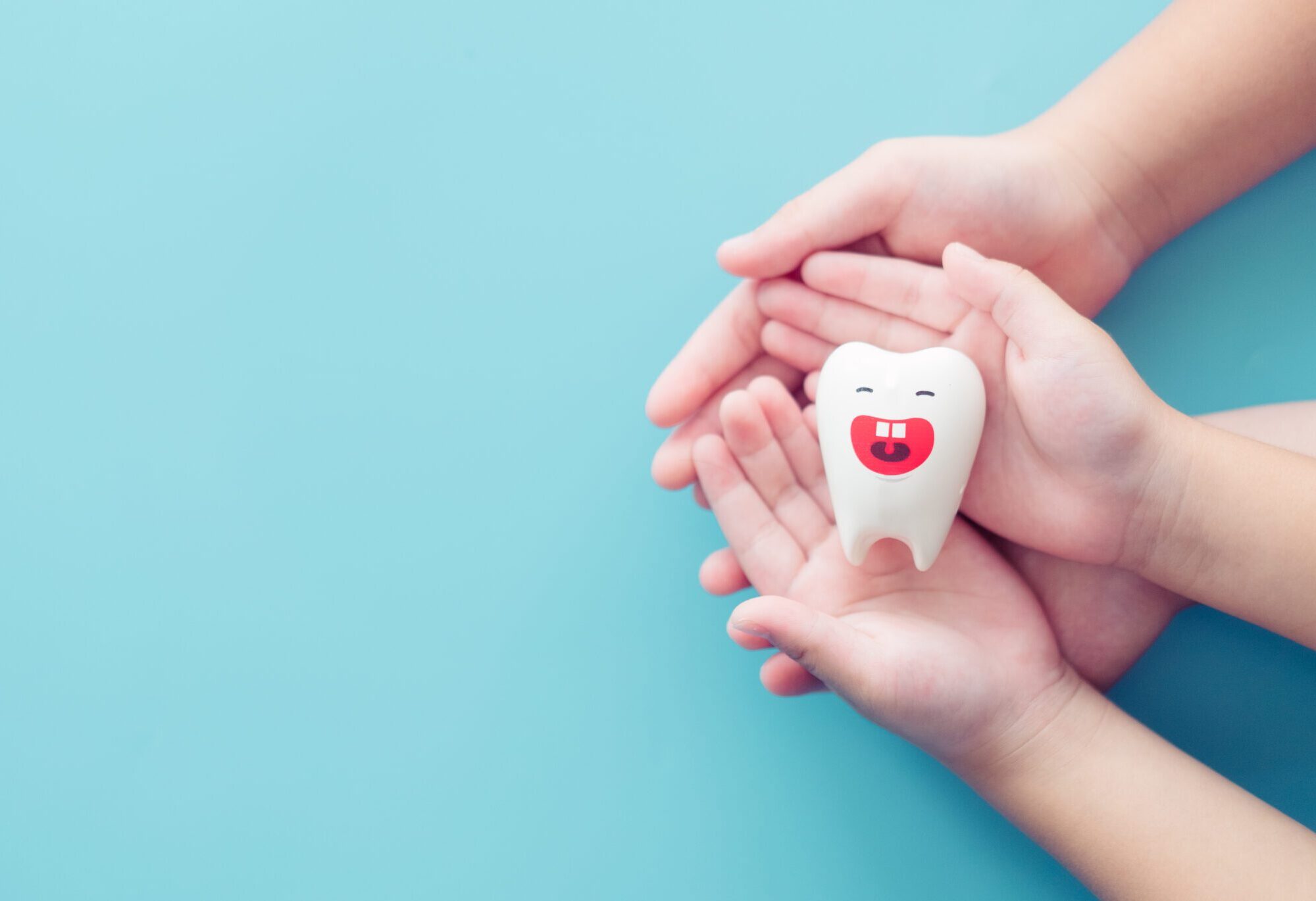 Dental Care Kids
