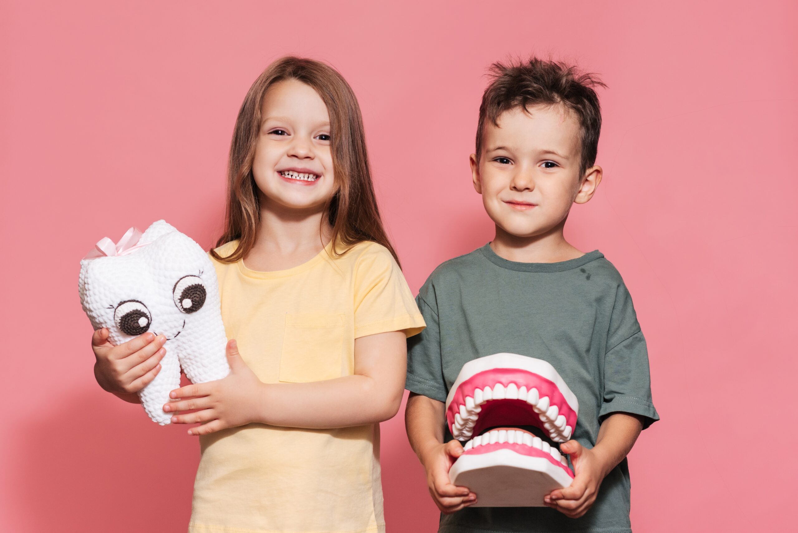 DrSensory Dental Care