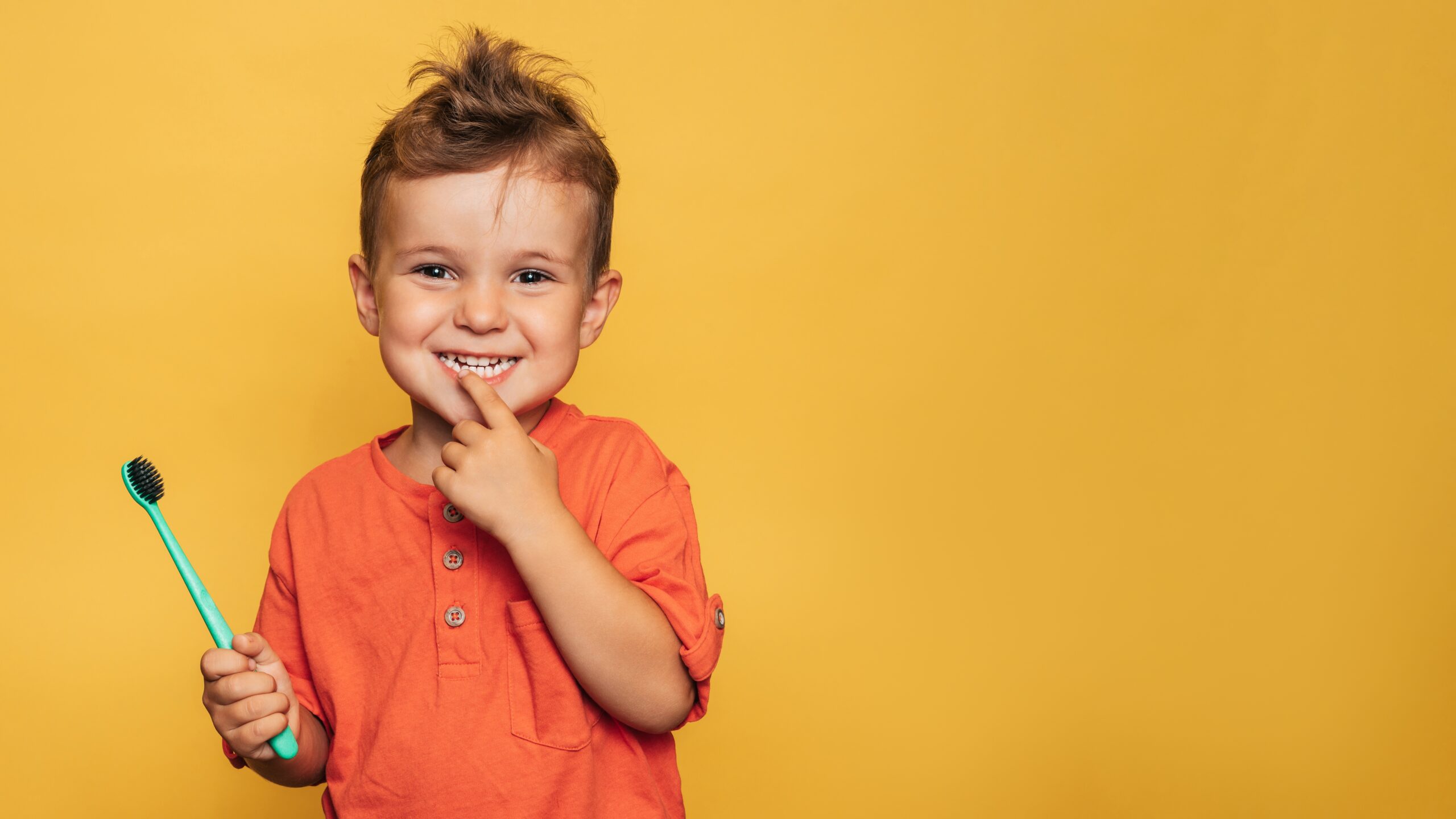 DrSensory Toddler Teeth