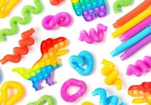 Top 10 Sensory Toys for Autism and Why They Work