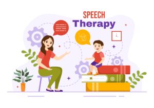 The Future of Telehealth Speech Therapy