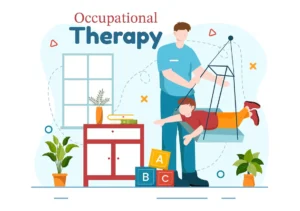 The Benefits of Occupational Therapy (OT) for Children