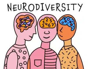 NEURODIVERSITY: Understanding the Overlap Between Autism, Sensory Processing Disorder, and ADHD