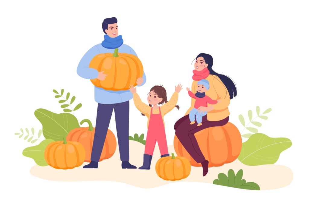 Fall Festivities and Dressing Tips for Children with Diverse Sensory Needs