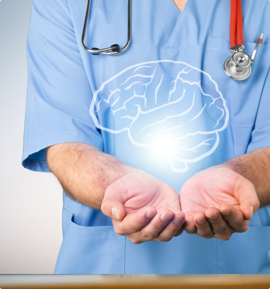 Overview Learn by Diagnosis Category