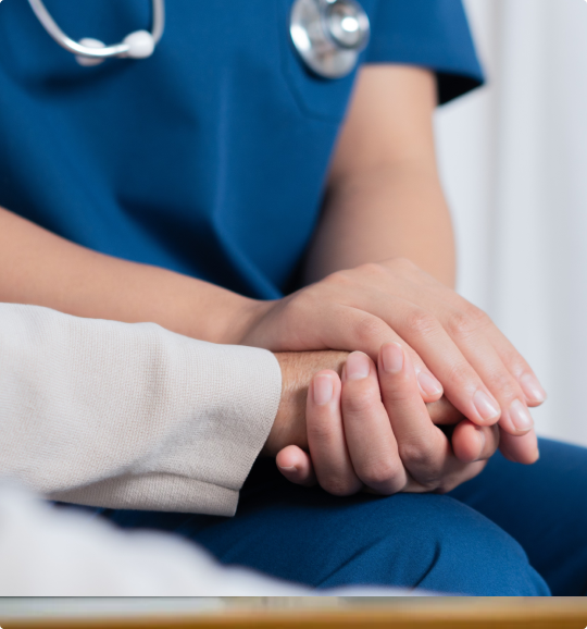 Care and Treatment Learn by Diagnosis Category