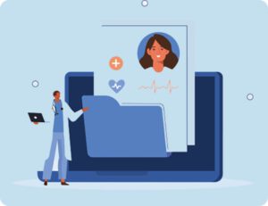 Vestibular Exercises for Balance Disorders