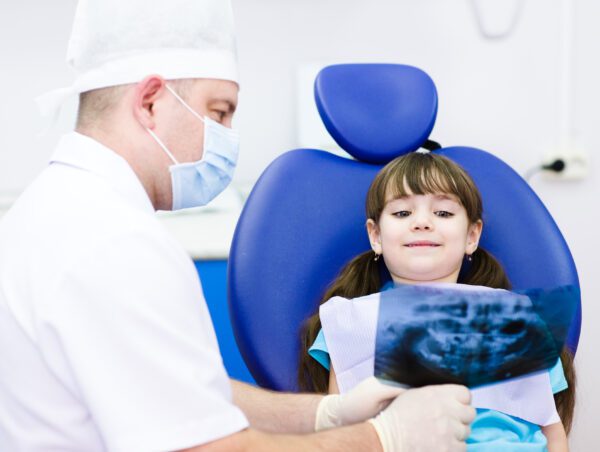 Understanding Pediatric Dental X-Rays: What Parents Should Know ...