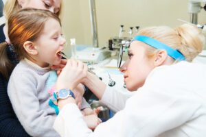 Can Mouth Breathing Affect Your Child’s Dental Health?
