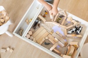 How to Create a Sensory-Friendly Home: A Complete Guide
