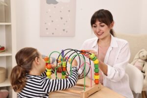 Top 10 Therapy Options for Autism Spectrum Disorder